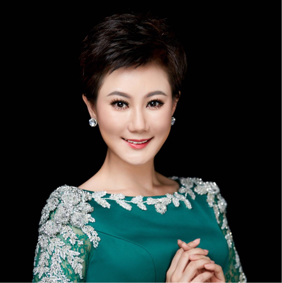 叶翠《春天中国》在中国音乐联播榜获总冠军_手机新浪网