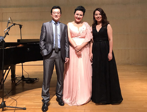 金久湝、隋超、贾抒冰