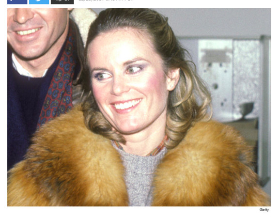 音乐之声二女儿扮演者因病去世享年68岁