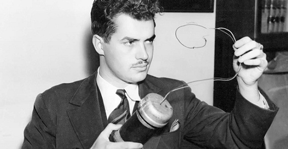 Jack Parsons