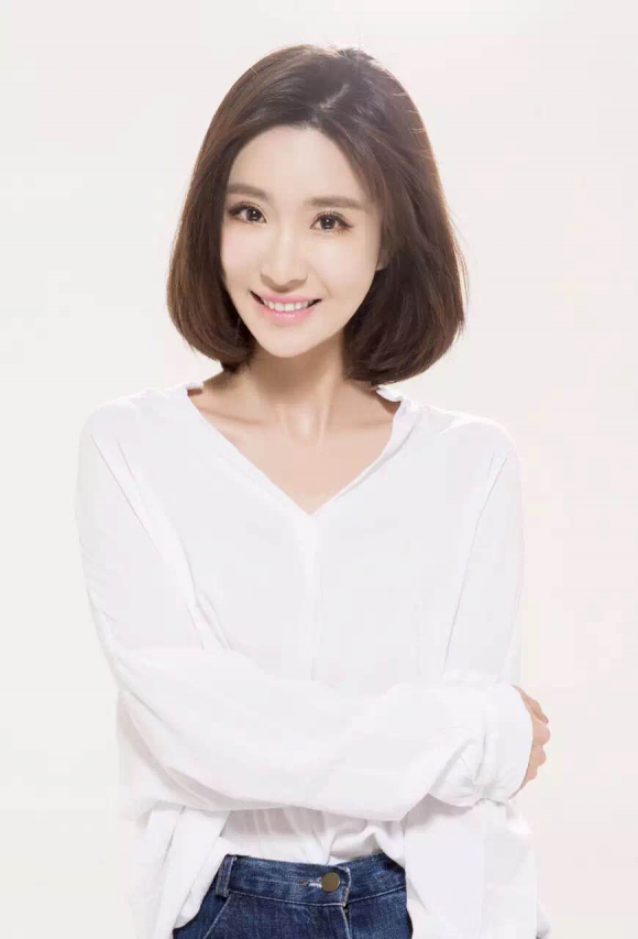 马晓灿出席艺术创新峰会欲为行业培养更多人才