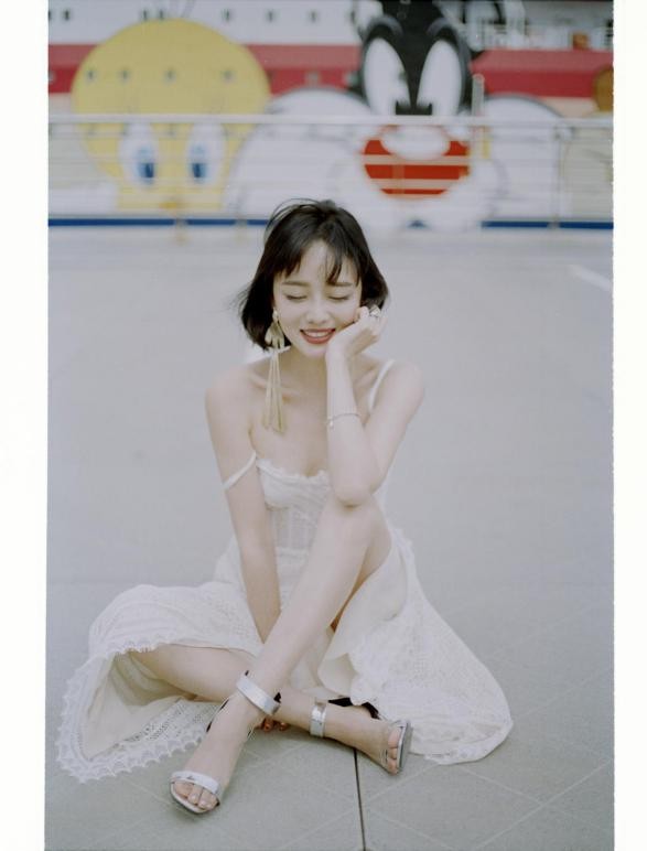 中国时尚博主Lin张林超