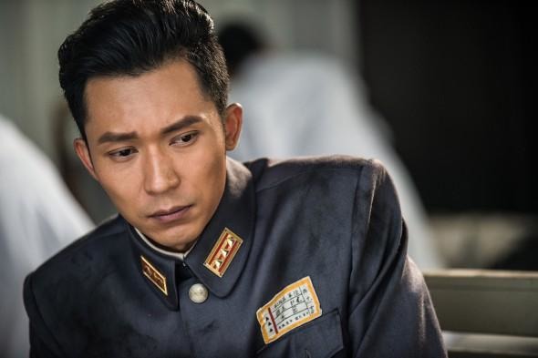 最后的战士资料页_娱乐资料库_新浪娱乐_新浪网