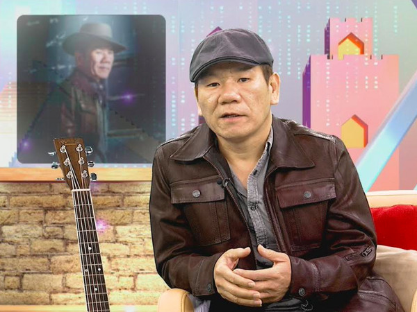 赵传自曝曾为歌词翻脸李宗盛放下身段竟