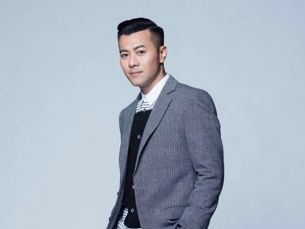 梁汉文酒驾撞护栏被捕发声明致歉称绝不逃避责任