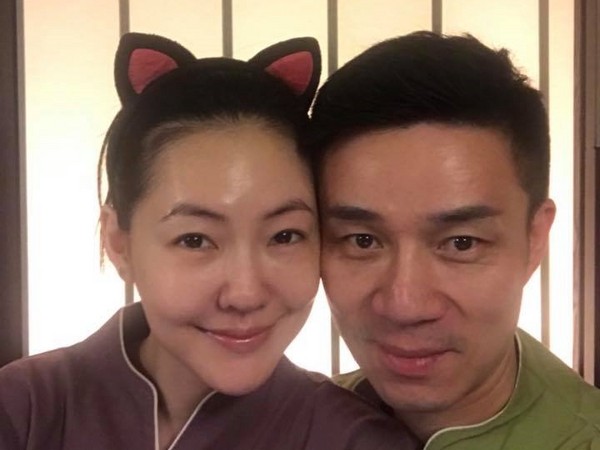 许雅钧一年练出8块肌网友惊呼：胸比小S大！_手机新浪网