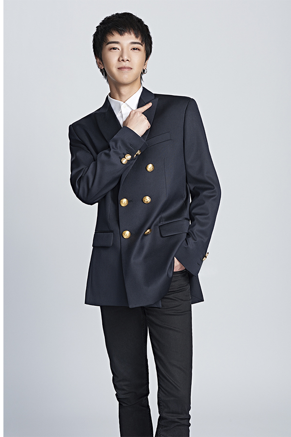 华晨宇加盟湖南元宵喜乐会再秀魔力高音引期待