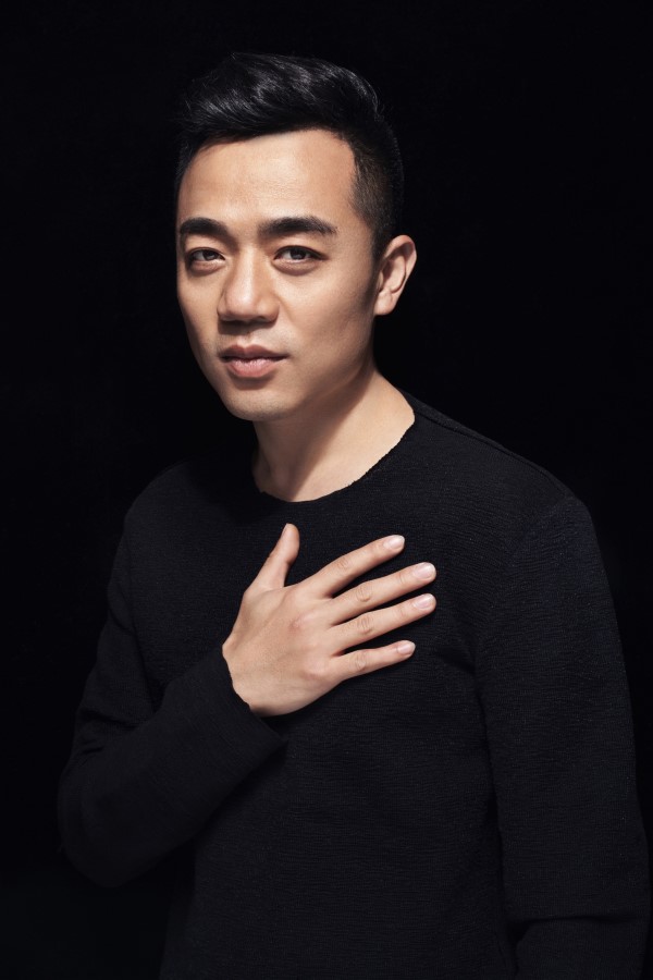 周璞我的小姨热播搞事担当马大弦上线