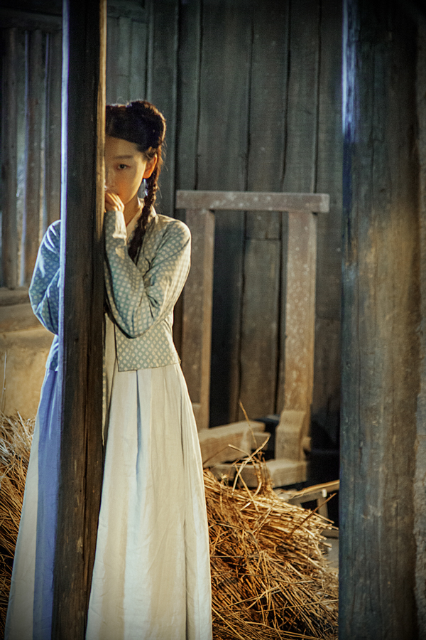 奇门遁甲热映周冬雨制造笑点输出泪点