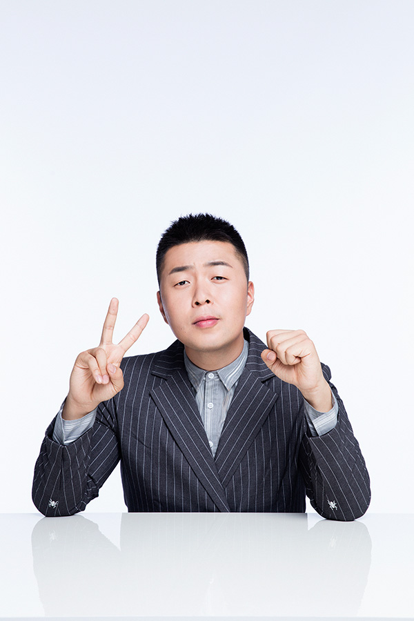 元宵会开综艺大会张绍刚李诞杜海涛领衔点赞风