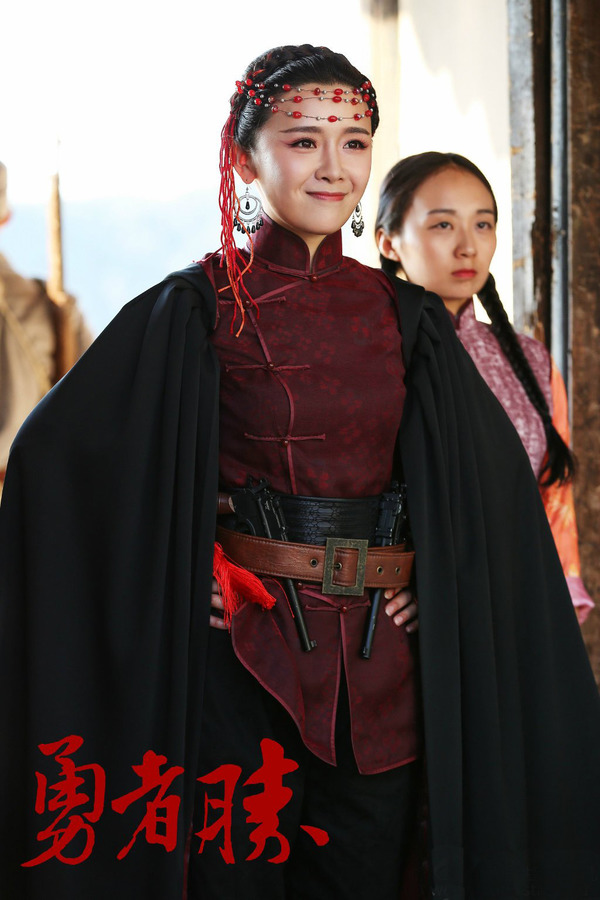 勇者胜资料页_娱乐资料库_新浪娱乐_新浪网