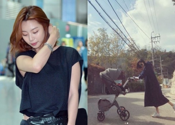 裴勇俊娇妻疑获优待霸婴儿床位