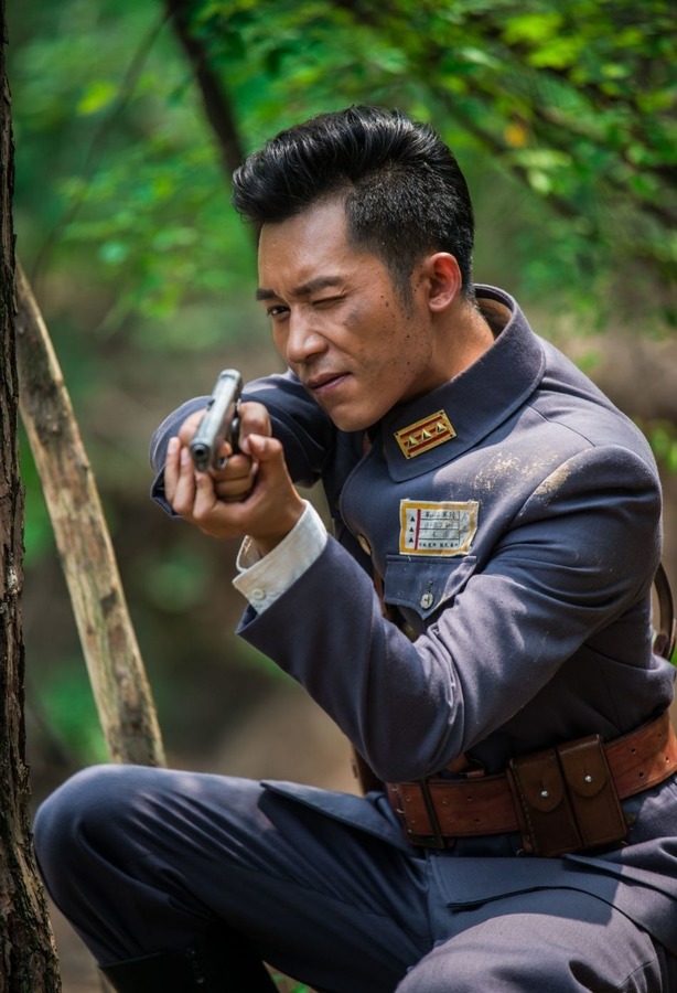 最后的战士资料页_娱乐资料库_新浪娱乐_新浪网