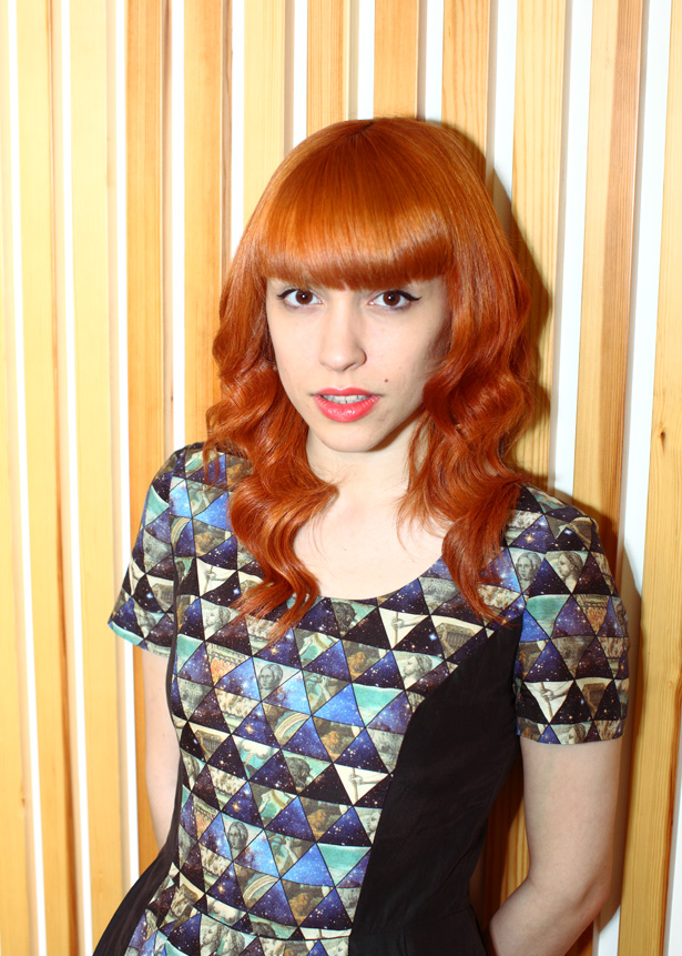 爱丽丝·沃丁顿