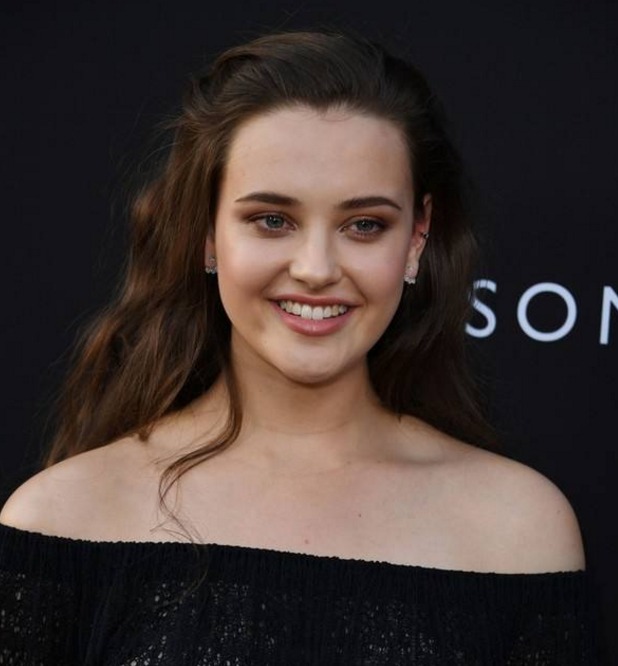 凯瑟琳·兰福德