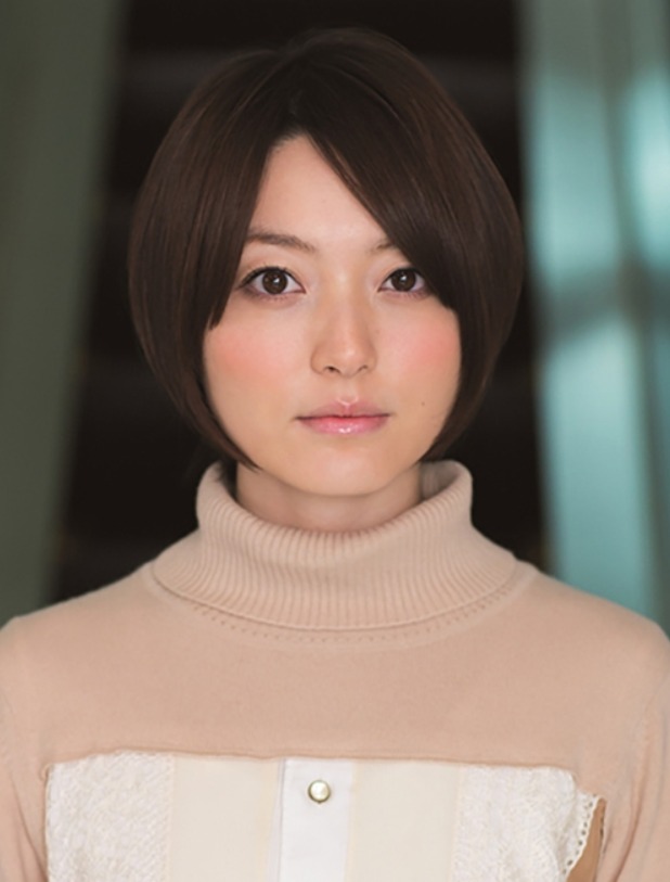 节目《青春高校3年C组》花泽香菜