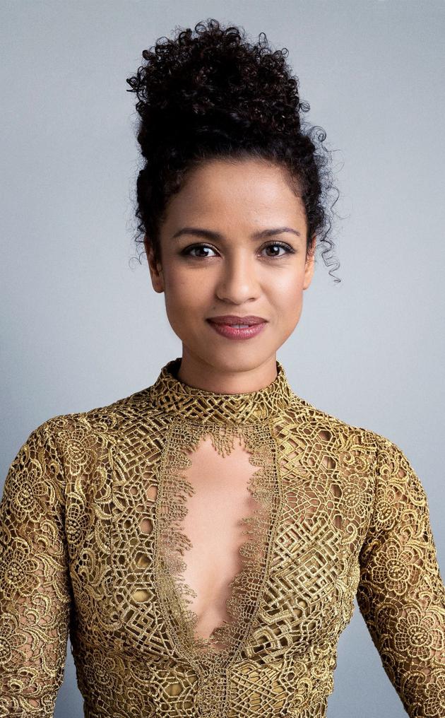 古古·玛芭塔劳