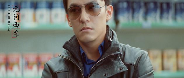 张果果挑选奶粉