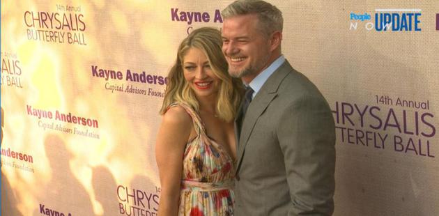 埃里克·迪恩夫妻