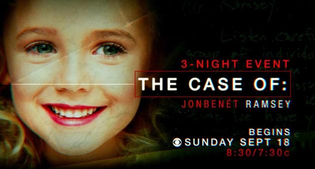 《琼贝妮特·拉姆齐惨案》