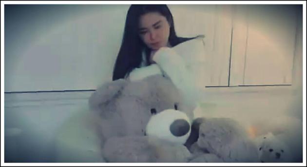 王祖贤欢度51岁生日