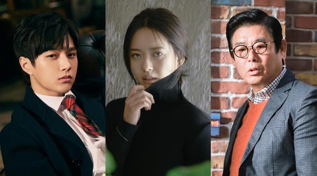 金明洙 高雅拉 成东日