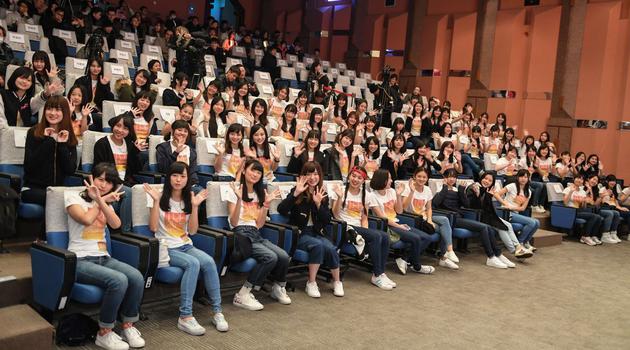 TPE48在台北进行最终审查