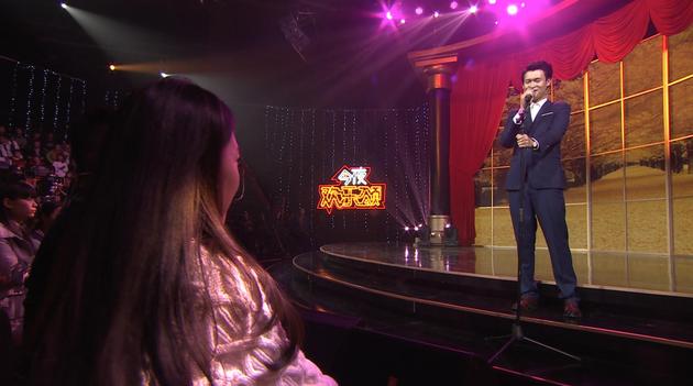 《欢乐颂》小沈龙分享夫妻长情秘籍：信任是金