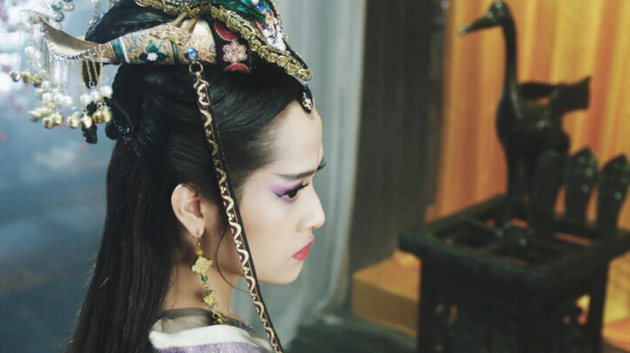 《二流太傅：赤霄剑》剧照