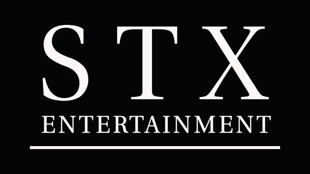 stx entertainment