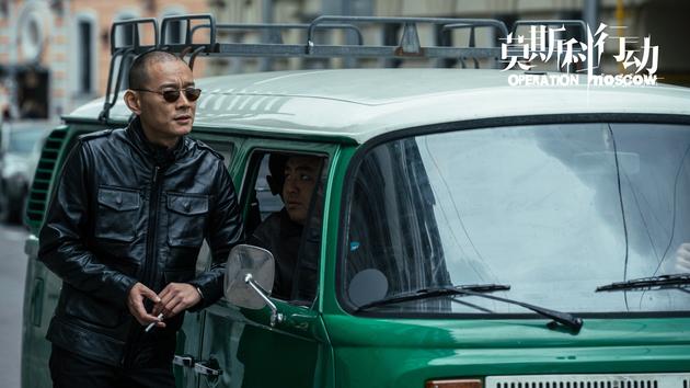 杜子名多维度挑战“坏”角色 独特表现力获赞|杜子名_新浪娱乐_新浪网