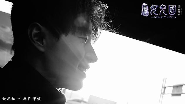 刘宪华暖心呈现