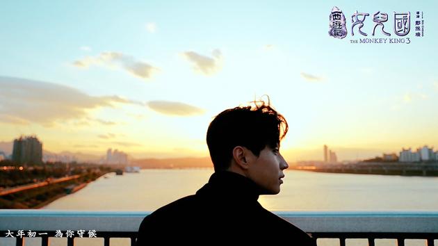 温暖少年刘宪华