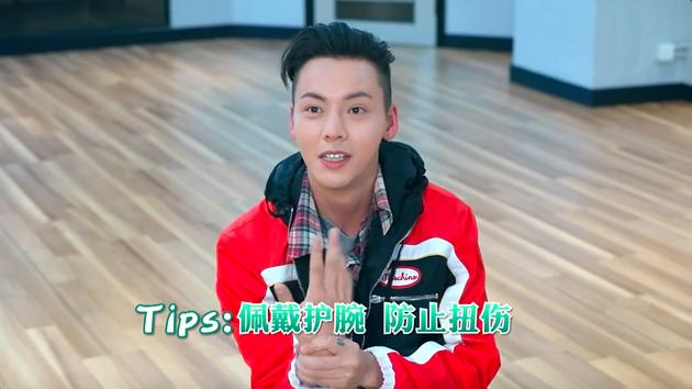 陈老师分享训练小tips