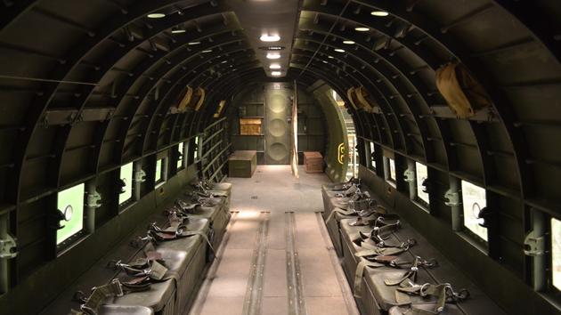 霸王行动资料页