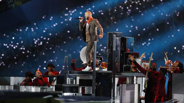 贾斯汀-汀布莱克