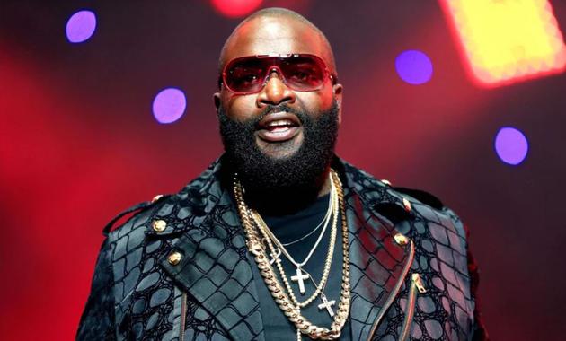 新浪娱乐讯 据国外媒体报道,著名嘻哈歌手里克·罗斯(rick ross)曾在