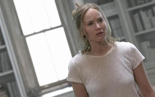 詹妮弗·劳伦斯