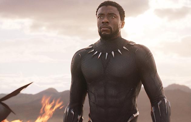《黑豹》