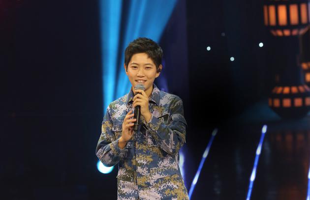 宋玺《春天的话》mv上线 重新编曲致敬海军