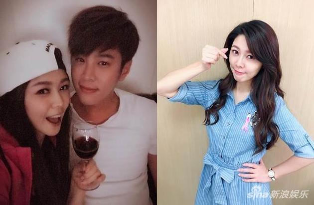 白家绮爆恋小5岁吴东谚