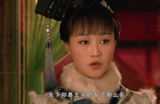 蓝盈莹:执着撕掉角色标签 说不想红那绝对是假话
