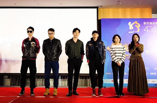 青年电影A计划扶持青年导演