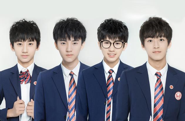 易安音乐社合照