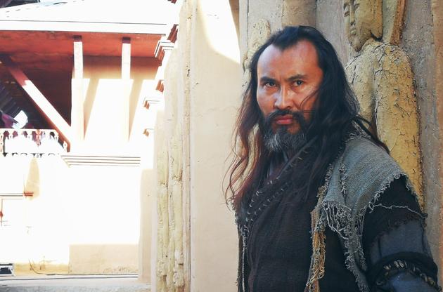 《大圣伏妖》剧照