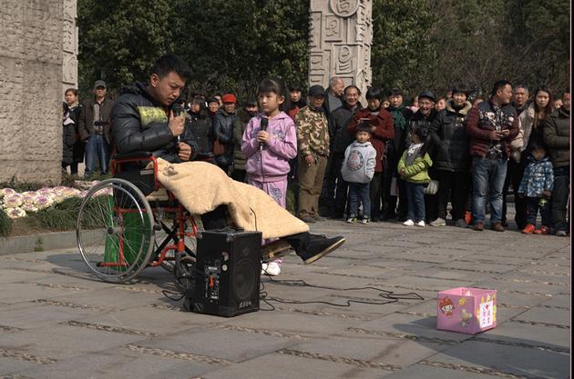 乌日根最新剧照