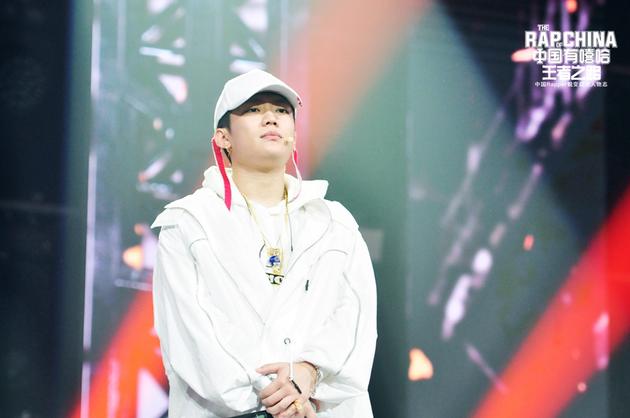 PG One《王者之路》自曝真空说唱练200多遍