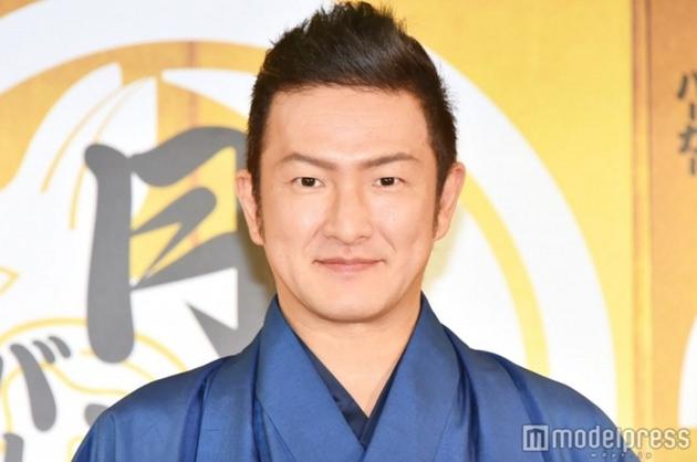 中村狮童再当爸爸发喜讯宣布妻子生下健康男孩