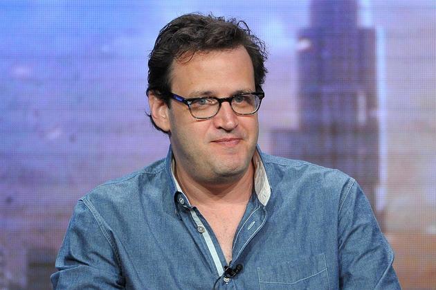 安德鲁·克雷斯伯格