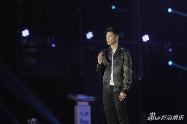 奥运冠军陈艾森